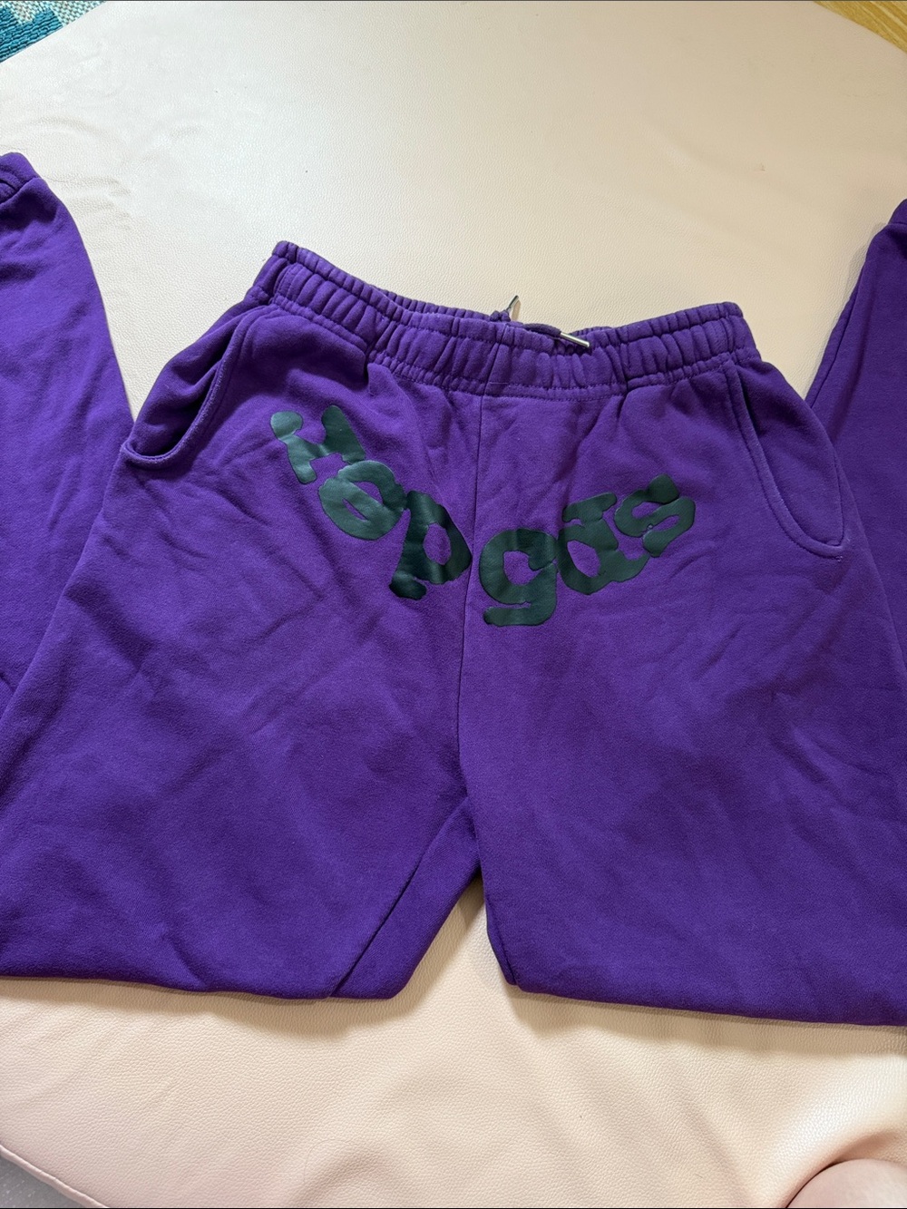SP5DER‎ | Sweatpants